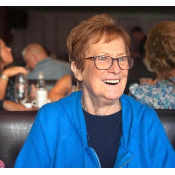 Photo of Carol FRASER