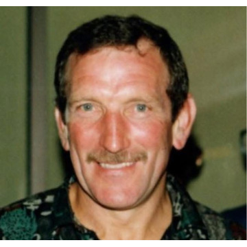 Photo of Patrick CLIFTON