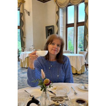 Photo of Rena Mary ROBERTS