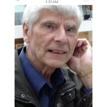 Photo of Thomas Henry LYON