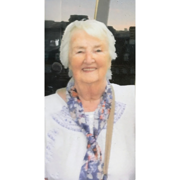 Photo of DOROTHY COUNTER