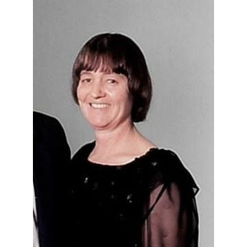 Photo of Olwena DAVIES