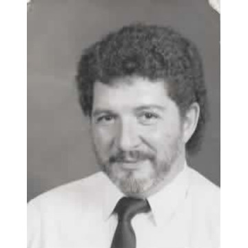 Photo of Douglas Lindsay KIRK