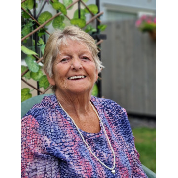 Photo of Eileen WATKINS