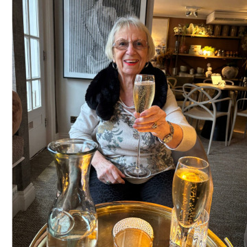 Photo of Vera SHEPPERD