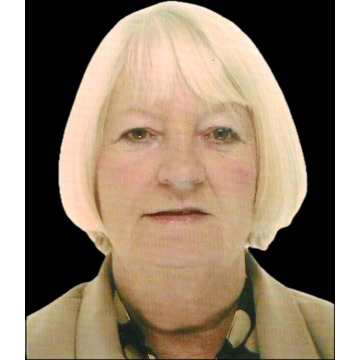 Photo of Christine Patricia HOWELLS