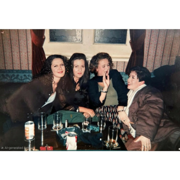 Photo of Janine HARRISON-JONES