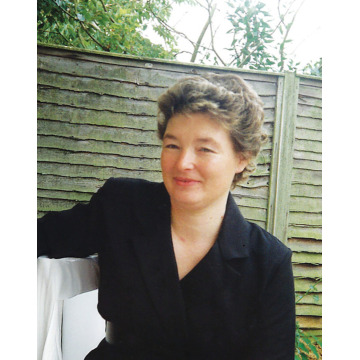 Photo of Judith Margaret McKAY