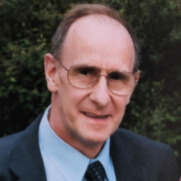 Photo of Victor Denis WOODWARD