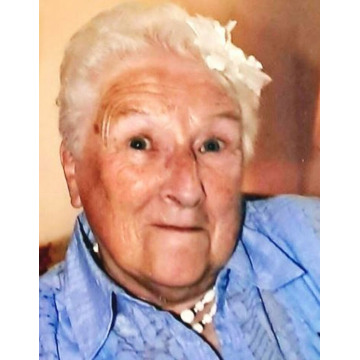 Photo of Margaret Lorna JACKSON