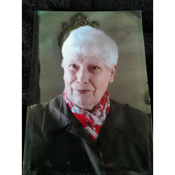 Photo of Barbara KENDRICK