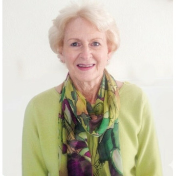 Photo of Delia BROWN