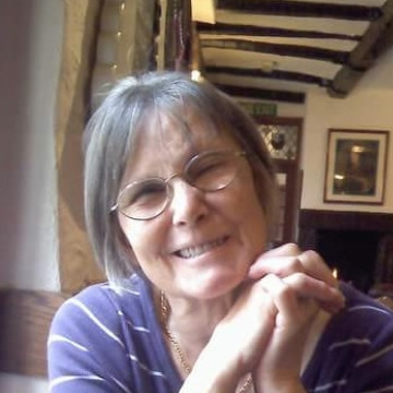 Photo of Diane BARGH