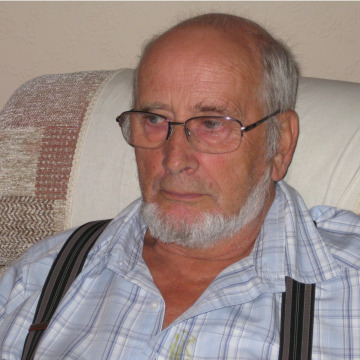 Photo for notice David Graham MARTIN