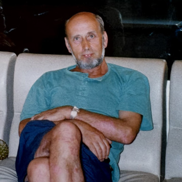 Photo for notice David Graham MARTIN