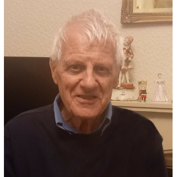 Notice Gallery for David Harold REDCLIFFE