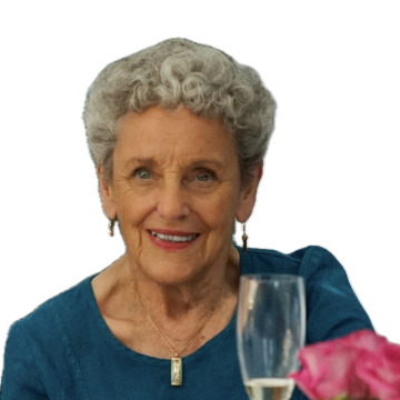 Photo of Ethel May LUMB