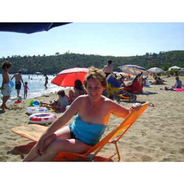 Photo of Kathleen FORESTER