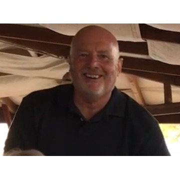 Photo of Steven John RITCHINGS