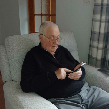 Notice Gallery for Thomas McIVOR