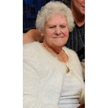 Photo of Dorothy INMAN