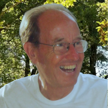 Photo of Keith GOLDSBROUGH