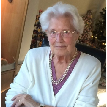 Photo of Dorothy May PHILLIMORE