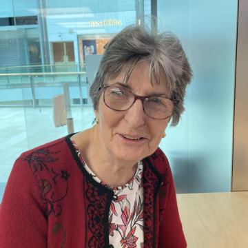 Photo of Phylis May HOUNSLEA