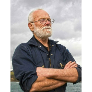 Photo of Les BOULTER