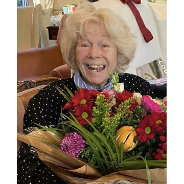 Photo of Margaret Ann CLARK