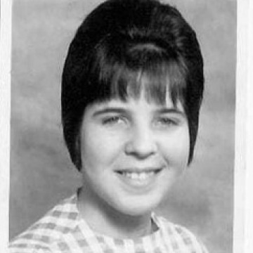 Photo of Jennifer ROGERS