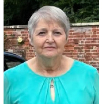 Photo of Marie LYALL