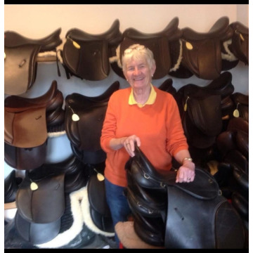 Photo of Elizabeth Mary HOSKIN