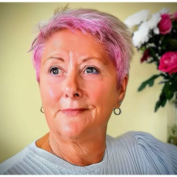 Photo of Jennifer Ann Corcoran