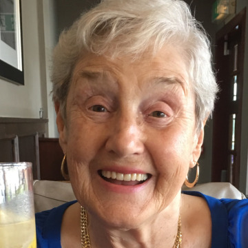 Photo of Jessie KENNEDY