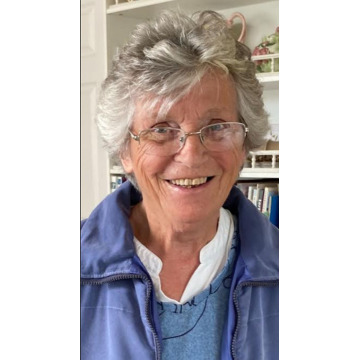 Photo of Jennifer BOOTH