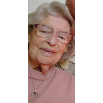 Photo of Catherine GRAHAM