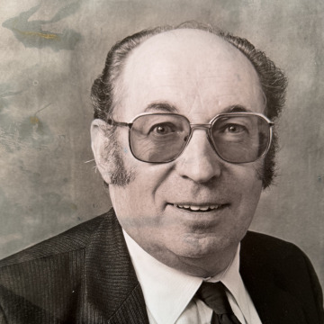 Photo of Geoffrey James FIELDEN