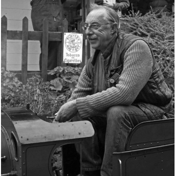 Photo of David Albert DRAYCOTT