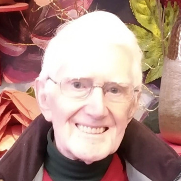 Photo of Michael DODD