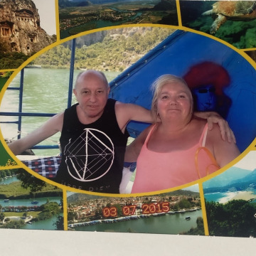 Photo of Edward WALKER