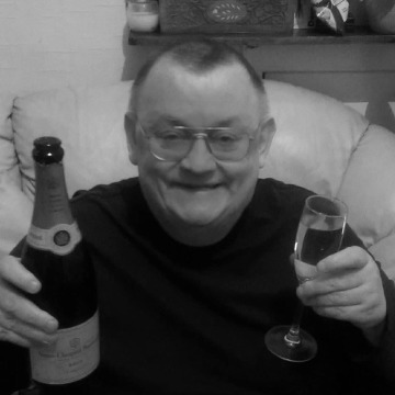 Photo of Terence KELLY