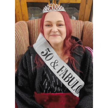 Notice Gallery for Michelle MORGAN