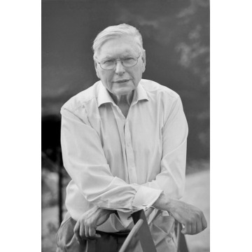 Photo of Anthony Robert Edmund PRETOR-PINNEY