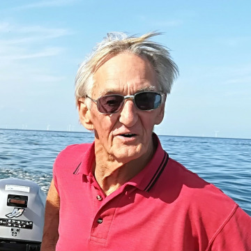 Notice Gallery for Roger James TURNER