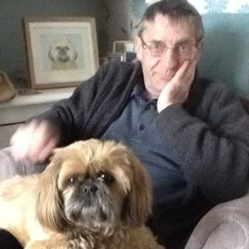 Photo of Gerald Anthony SCOFFIN