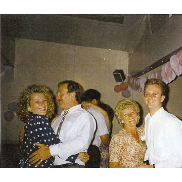 Notice Gallery for Ian Robert DOWLING