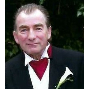 Notice Gallery for Anthony Graham BURY