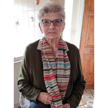 Photo of Pamela CROCKER