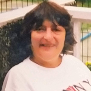 Photo of Dawn THOMAS